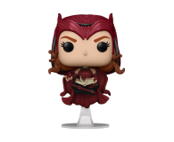 FUNKO FUNKO POP Marvel: WandaVision - Scarlet Witch - 1465013 - zdjęcie 2